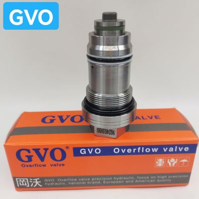 723-46-41100 723-46-40300 723-46-40300 Εκσκαφέας PC200-6 PC200-7 PC200-8 βαλβίδα ανακούφισης