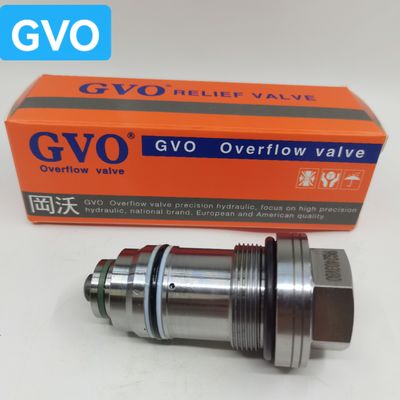 723-46-41100 723-46-40300 723-46-40300 Εκσκαφέας PC200-6 PC200-7 PC200-8 βαλβίδα ανακούφισης