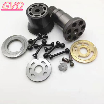 Τμήματα υδραυλικών αντλιών εξορυκτών Parker Hydraulic F12-080-090