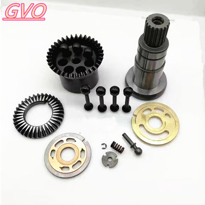Τμήματα υδραυλικών αντλιών εξορυκτών Parker Hydraulic F12-080-090