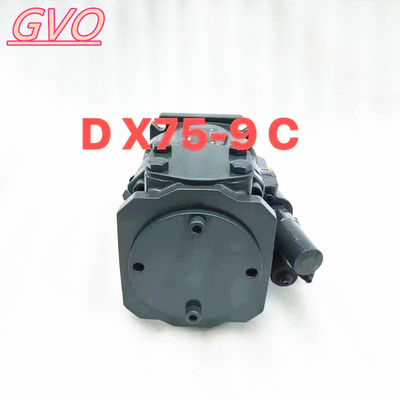 Υδραυλική αντλία DX75 DX75-9C