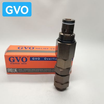 14557639 VOE14557639 Εκσκαφέας EC160B EX180B EC210B EC240B Βαλβίδα ανακούφισης