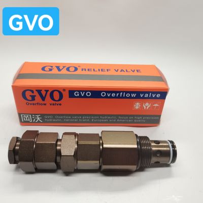 14557639 VOE14557639 Εκσκαφέας EC160B EX180B EC210B EC240B Βαλβίδα ανακούφισης