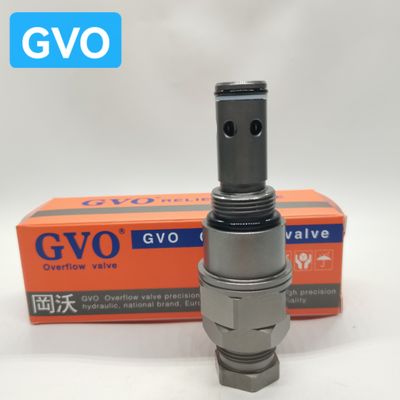 723-40-93600 7234093600 Για την Komatsu PC200-8 PC220-8 Κύρια βαλβίδα ανακούφισης
