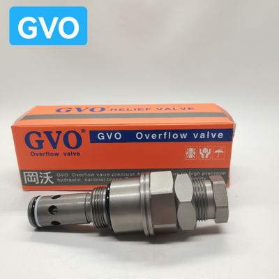 723-40-93600 7234093600 Για την Komatsu PC200-8 PC220-8 Κύρια βαλβίδα ανακούφισης