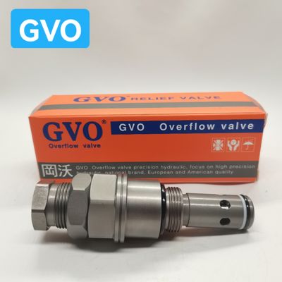 723-40-93600 7234093600 Για την Komatsu PC200-8 PC220-8 Κύρια βαλβίδα ανακούφισης