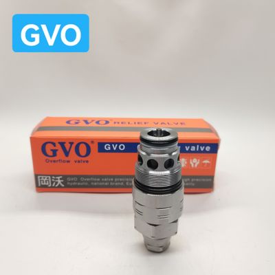 Ρεξ Ρόθ M4 M7 R900936718 Πολυδιάστατη κύρια βαλβίδα ανακούφισης