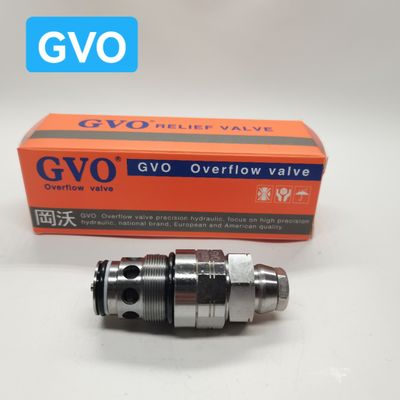 Ρεξ Ρόθ M4 M7 R900936718 Πολυδιάστατη κύρια βαλβίδα ανακούφισης