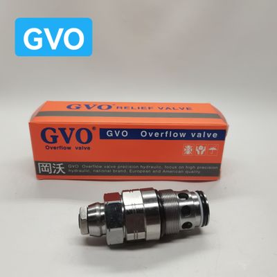 Ρεξ Ρόθ M4 M7 R900936718 Πολυδιάστατη κύρια βαλβίδα ανακούφισης