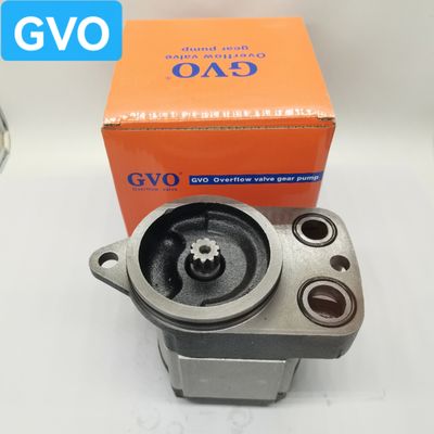 177-2478 Για την εκσκαφέα Caterpillar CA-T 330C L 330LN 345B Πυροσβεστική αντλία