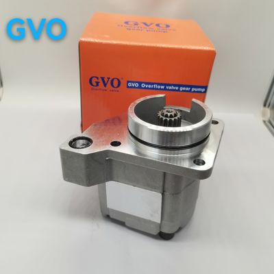 1336911 133-6911 A8VO107 320B 325B Εξόρυξη Υδραυλική Πιλοτική Αντλία