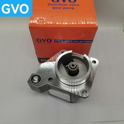 1336911 133-6911 A8VO107 320B 325B Εξόρυξη Υδραυλική Πιλοτική Αντλία