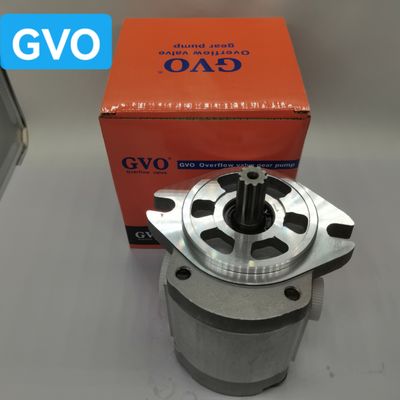 Μέρη εκσκαφέα EX200-1 HPV116 Υδραυλική πιλοτική αντλία 9217993