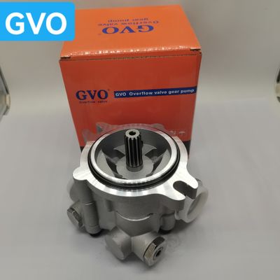 YN10V00033F2 Για Cace Sumitomo CX220B CX220B E215B SH200A3 αντλία πιλοτικού κιβωτίου σκάφους