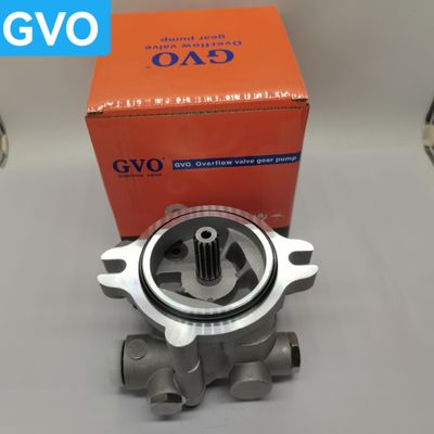 YN10V00033F2 Για Cace Sumitomo CX220B CX220B E215B SH200A3 αντλία πιλοτικού κιβωτίου σκάφους