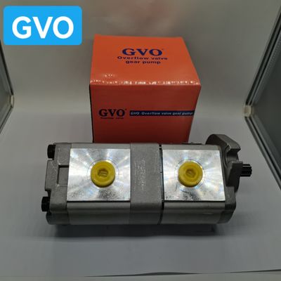 9218033 9218005 Υδραυλική αντλία πιλότου κιβωτίου για την Hitachi ZX110-3 ZX120-3 ZX130-3