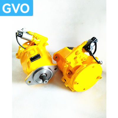 2590815 10R8707 259-0815 E374 Εκσκαφέας Υδραυλική αντλία ανεμιστήρα 295-9429 Εκσκαφέας αντλία έμβολο