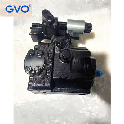 SY485 αντλία ανεμιστήρα K3VL200 K3VL28/C-10RSM-PR-T459 σειράς εξορυκτήρα κύρια αντλία έμβολο