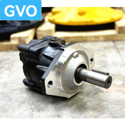 ZX470-3 ZX470-5 αντλία ανεμιστήρα με εμβολοφόρο κινητήρα YA00005829Αυτοκινητήρας ανεμιστήρα ψύξης σκάφους