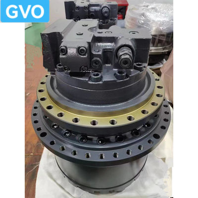 TM100 Συγκρότημα ταξιδιού Doosan 500 DX520 Lovol 600 170401-00009G MZEB241E 170401-00120A