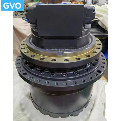 TM100 Συγκρότημα ταξιδιού Doosan 500 DX520 Lovol 600 170401-00009G MZEB241E 170401-00120A