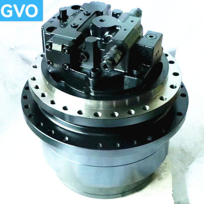 31QA-40020/31QA-40021 Κινητήρας ταξιδιού σκάφους R375-7/R360-7 Κινητήρας ταξιδιού σκάφους