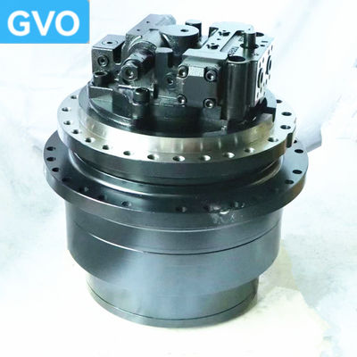 31QA-40020/31QA-40021 Κινητήρας ταξιδιού σκάφους R375-7/R360-7 Κινητήρας ταξιδιού σκάφους