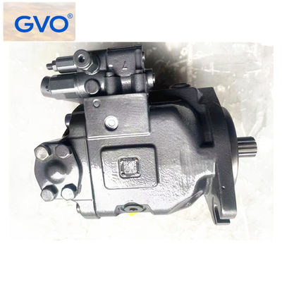 HP5VS28 HP5V28 Αντλία μεταβλητού εκτοπισμού HP5V45 HP5V60 HP5V76 Swash Plate Axial Piston μεταβλητό