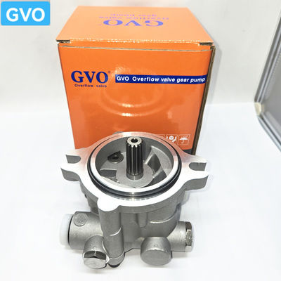 YX10V00004F2 K3V63DTP Αντλία μετατροπών για την KOBELCO SK130-8 SK135SR SUMITOMO SH200A3