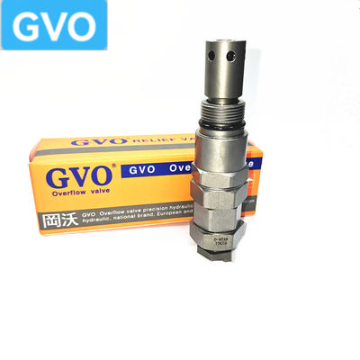 2420-1225 2420-1257 Voe14513267 Κύρια βαλβίδα ανακούφισης για την εκσκαφέα DOOSAN DH215-7 DH220-5 DH220-7 DH300-5 EC210B EC240B