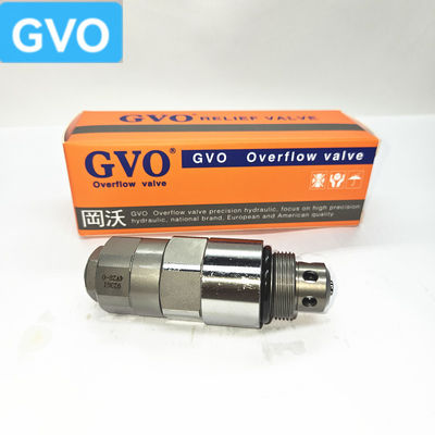 YN22V0002F1 YN22V00002F2 YN22V00002F3 Βαλβίδα ανακούφισης για εξορυκτήρα KOBELCO SK160LC SK100 SK120 SK130SR SK135SR SK140