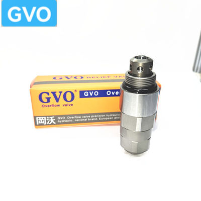 YN22V0002F1 YN22V00002F2 YN22V00002F3 Βαλβίδα ανακούφισης για εξορυκτήρα KOBELCO SK160LC SK100 SK120 SK130SR SK135SR SK140