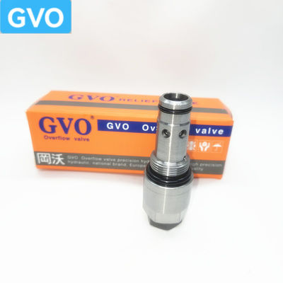 708-2L-04312 Κύρια βαλβίδα ανακούφισης πυροβολικού 708-2L-04312 PC60-7 Πιλοτική βαλβίδα Κύρια βαλβίδα ανακούφισης