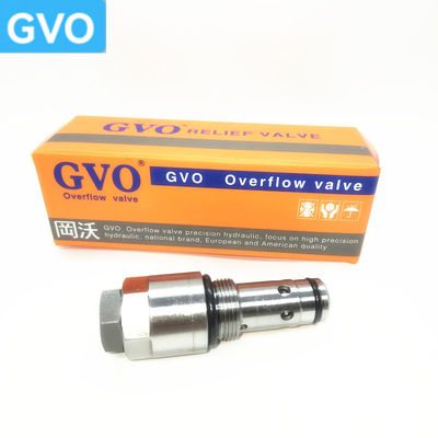 708-2L-04312 Κύρια βαλβίδα ανακούφισης πυροβολικού 708-2L-04312 PC60-7 Πιλοτική βαλβίδα Κύρια βαλβίδα ανακούφισης