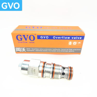 VOE11711552 Εναλλακτικά μέρη Ew180b Volvo Safety Valve Excavator Control Valve