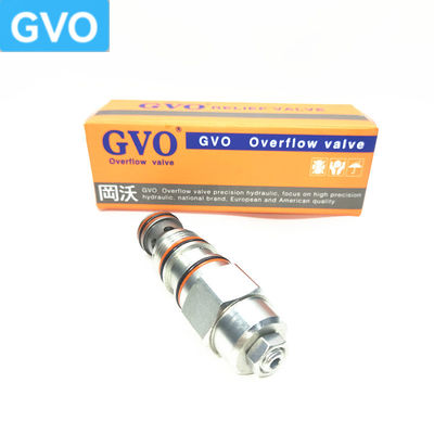 VOE11711552 Εναλλακτικά μέρη Ew180b Volvo Safety Valve Excavator Control Valve