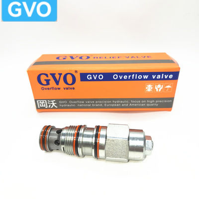 VOE11711552 Εναλλακτικά μέρη Ew180b Volvo Safety Valve Excavator Control Valve