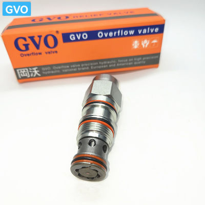 VOE11711552 Εναλλακτικά μέρη Ew180b Volvo Safety Valve Excavator Control Valve