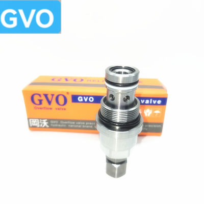 9207230 VALVE RELIEF ZAX120 HITACHI Προσαρμοσμένο μέγεθος