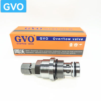 9207230 VALVE RELIEF ZAX120 HITACHI Προσαρμοσμένο μέγεθος