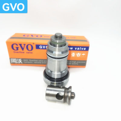 PC360-7 Βαλβίδα αντιστάθμισης πίεσης 723-46-43200 Βαλβίδα ανακούφισης σκάφους PC200-7
