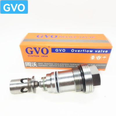 PC360-7 Βαλβίδα αντιστάθμισης πίεσης 723-46-43200 Βαλβίδα ανακούφισης σκάφους PC200-7
