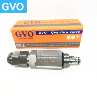 3537-236-350-10 HD700-7 R290-3 R300-3 Κύρια βαλβίδα ανακούφισης Hyundai 290 Lc3 Excavator