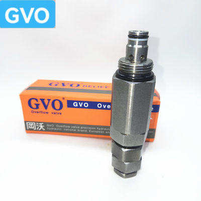 3537-236-350-10 HD700-7 R290-3 R300-3 Κύρια βαλβίδα ανακούφισης Hyundai 290 Lc3 Excavator