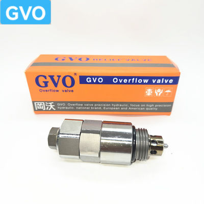 21113-40051 Για την Hitachi Lx110-7 Zx350h-3 Βαλβίδα ανακούφισης υπερφόρτωσης Ηλιακή 255LCV 37.3-050-702