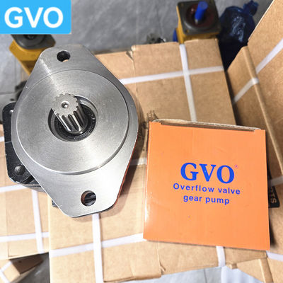 14561971 VOE14561971 Για την EC360B Υδραυλική αντλία τροχιάς σκάφους