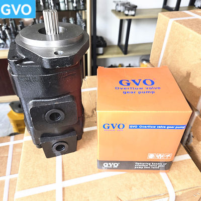 14561971 VOE14561971 Για την EC360B Υδραυλική αντλία τροχιάς σκάφους