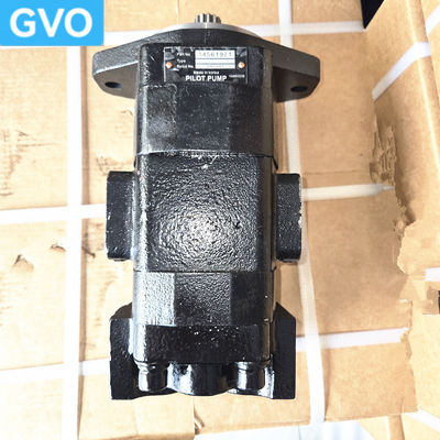 14561971 VOE14561971 Για την EC360B Υδραυλική αντλία τροχιάς σκάφους