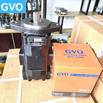 14561971 VOE14561971 Για την EC360B Υδραυλική αντλία τροχιάς σκάφους