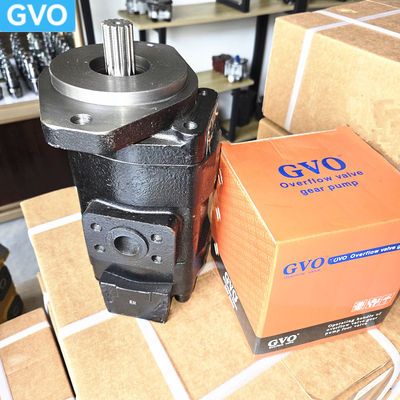 14561971 VOE14561971 Για την EC360B Υδραυλική αντλία τροχιάς σκάφους
